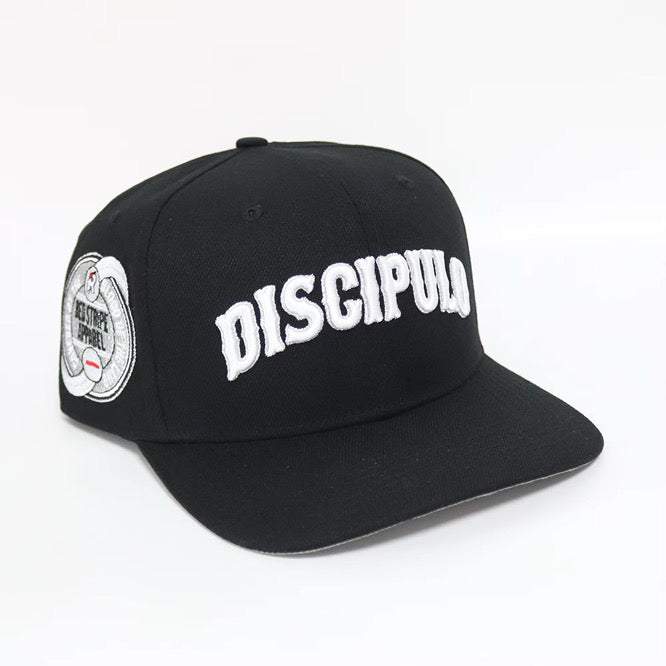 (Discipulo) – Black Edition