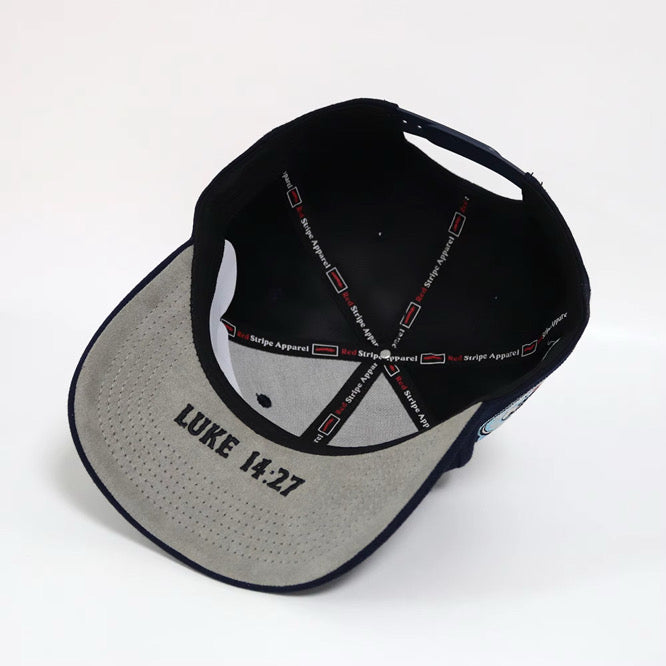 (Disciple) – Navy Edition