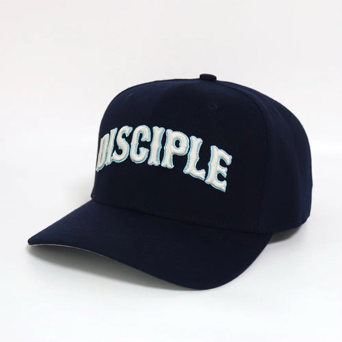 (Disciple) – Navy Edition