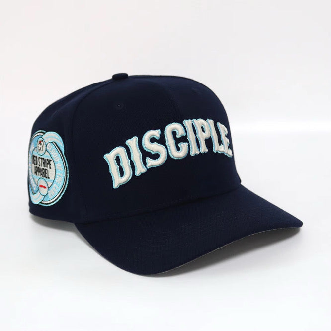 (Disciple) – Navy Edition