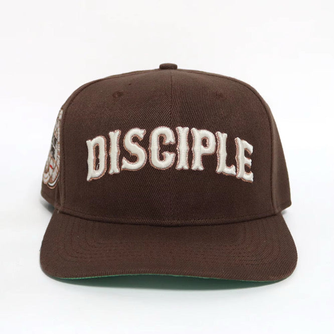 (Disciple) – Earth Brown Edition
