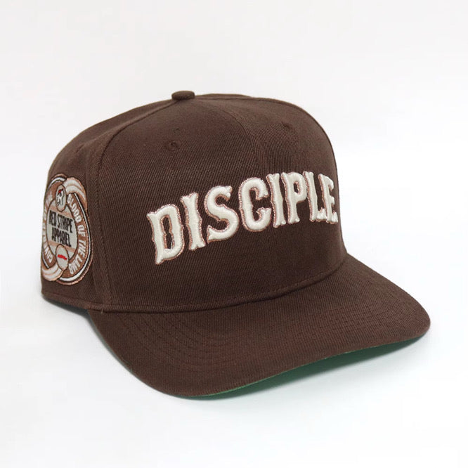 (Disciple) – Earth Brown Edition