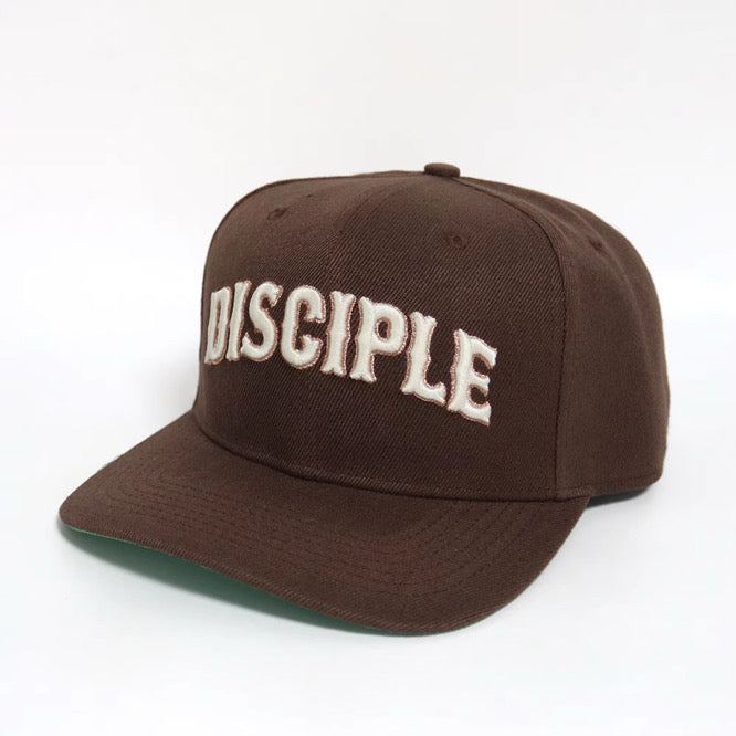 (Disciple) – Earth Brown Edition