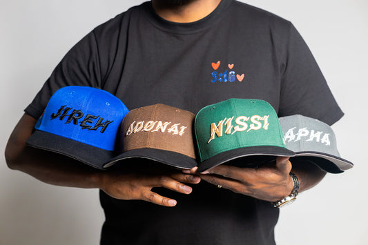 God Series Collection