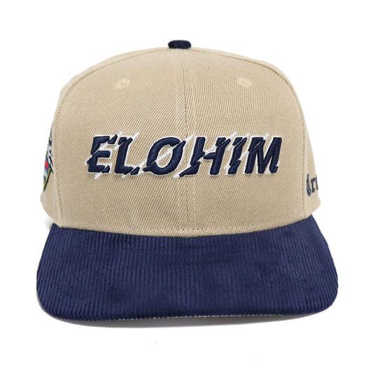 (Creator) Elohim