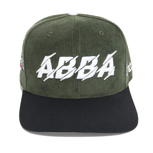 Abba Father