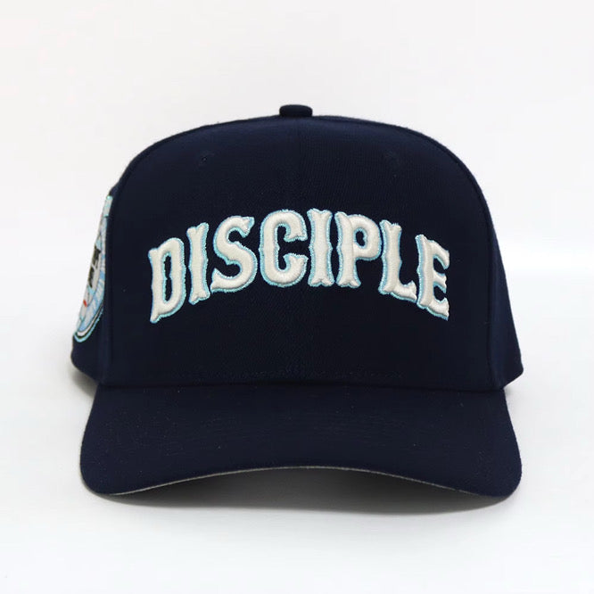 (Disciple) – Navy Edition