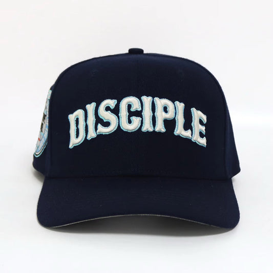 (Disciple) – Navy Edition