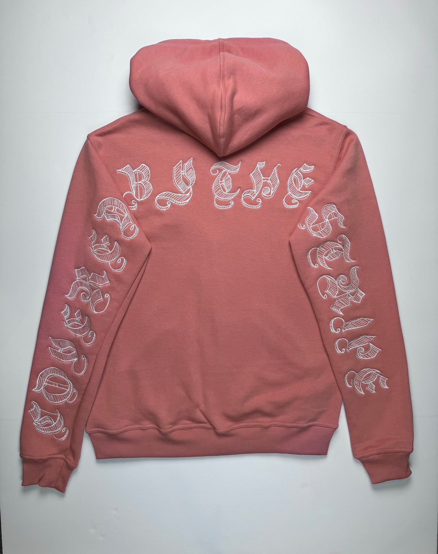 Covered By The Stripe (Pink)