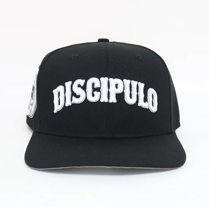 (Discipulo) – Black Edition