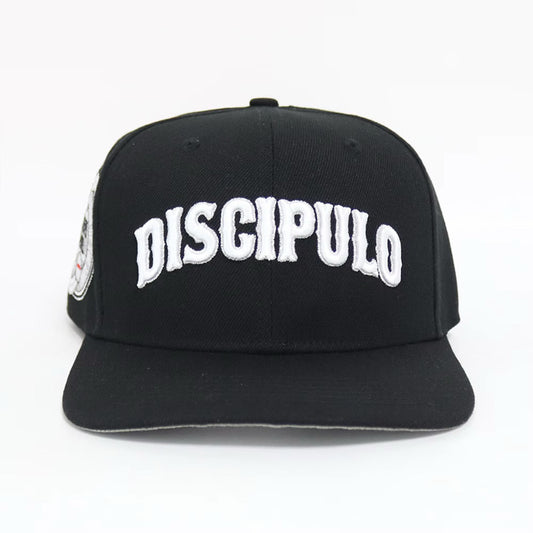 (Discipulo) – Black Edition