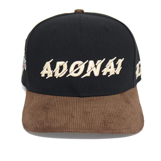 Adonai 2.0