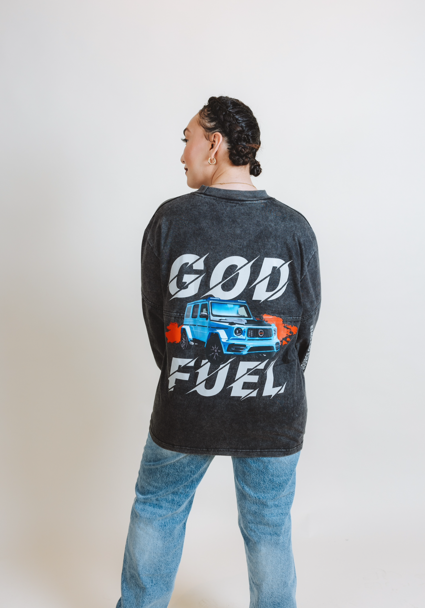 God Fuel