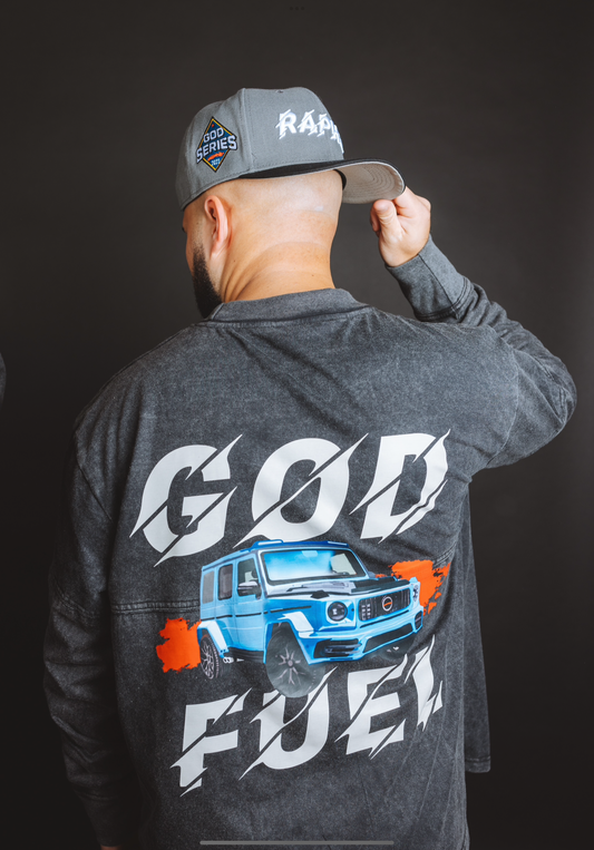 God Fuel