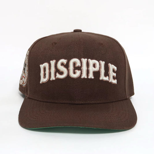 (Disciple) – Earth Brown Edition