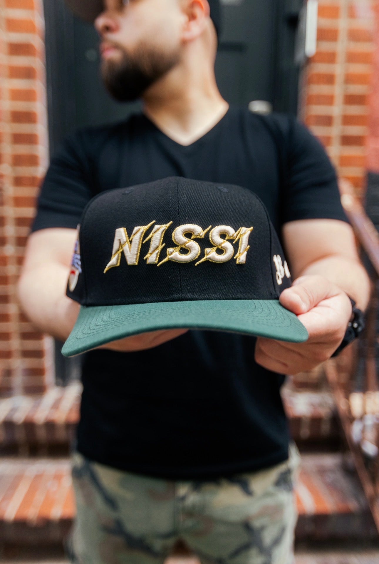 (Nissi) 2.0 - God Series