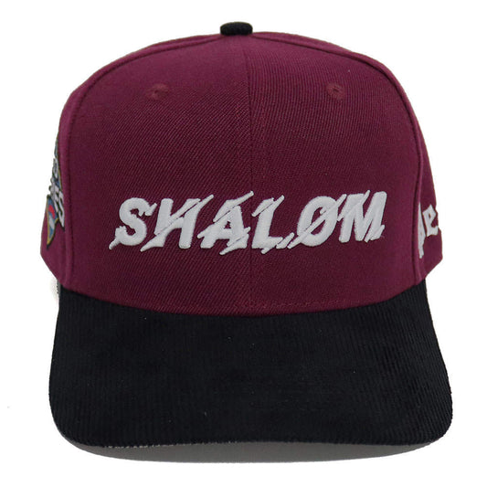 (Peace) Shalom