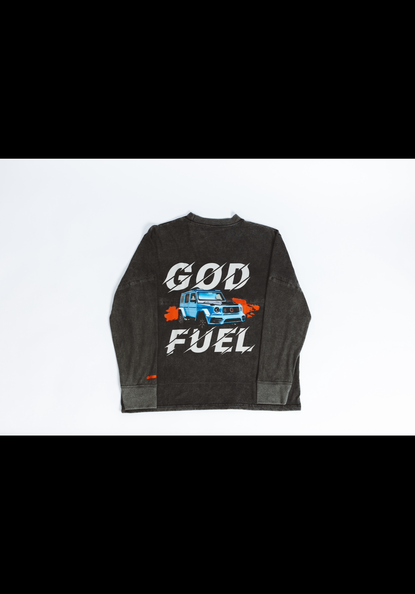 God Fuel