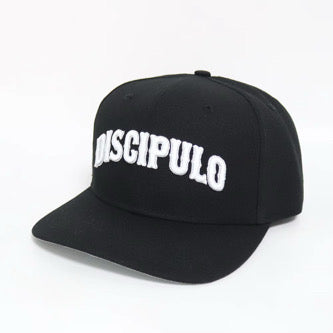 (Discipulo) – Black Edition