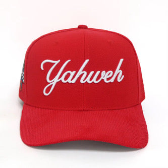 (Yahweh)