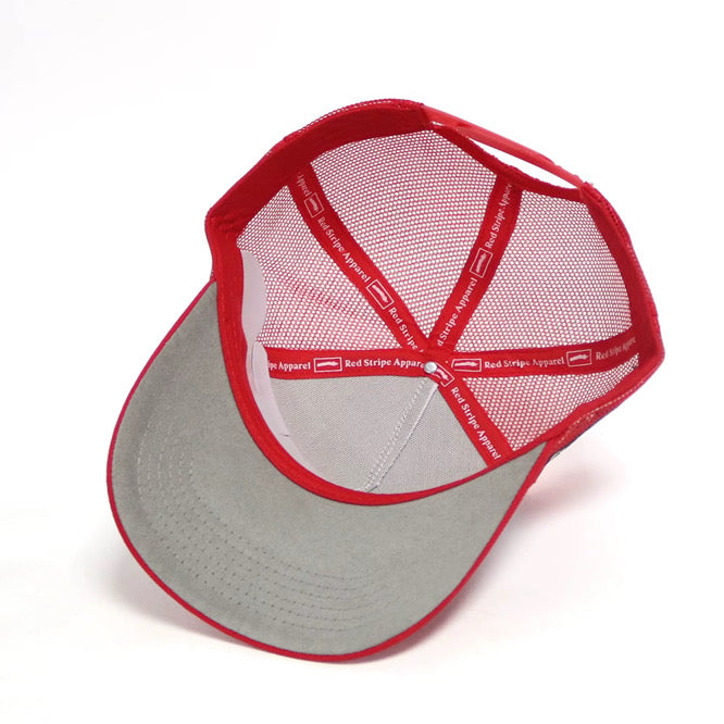 Yeshua Trucker Hat